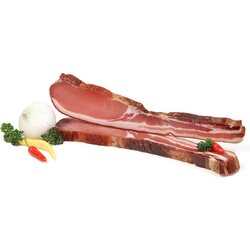 Frierss Grajska slanina narezana Cene