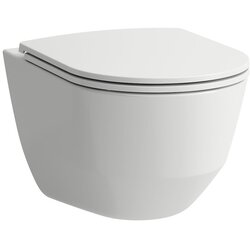 Laufen pro konzolna wc šolja Rimless 8.2096.6.000.000.1 Cene