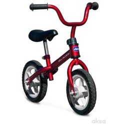 Chicco bicikl bez pedala Red Bullet Cene