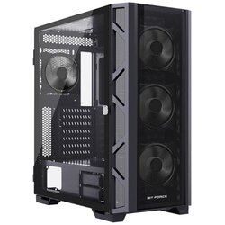 CRATOS SixSeven: Limited MSF Edition - AMD Ryzen 7 9800X3D, 32GB DDR5, 1TB NVMe SSD, Nvidia RTX 5070 TI 16GB, FreeDOS Cene