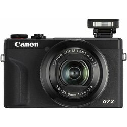 Canon PowerShot G7 X Mark III digitalni fotoaparat Cene