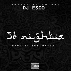 Future 56 Nights Cene