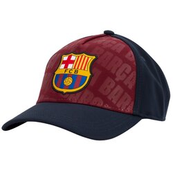 Fc Barcelona Soccer Red kapa Cene