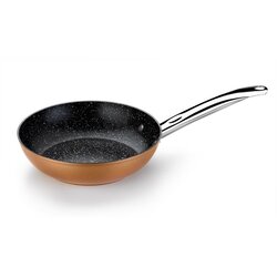 KB ponev copper 20 cm - indukcijsko dno, (21211580) Cene