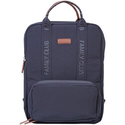 Childhome® ruksak za previjanje family club signature urban anthracite Cene