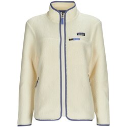 Patagonia Flis W'S RETRO PILE JKT Bež Cene