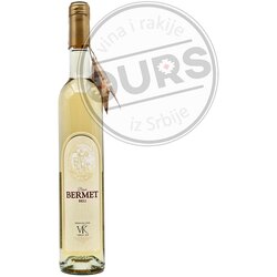 Verus kiš bermet beli 0,75L Cene