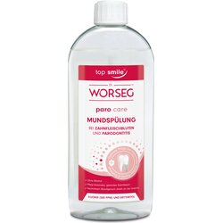 Top Smile Paro Care ustna voda - 480 ml Cene