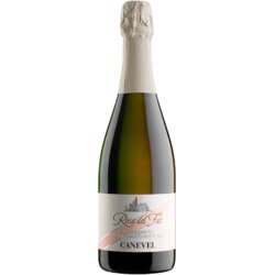 Rosa Del Fae Single vineyard marzemino penušavo vino Cene