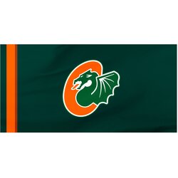 KK Cedevita Olimpija zastava 140X70 cm z žepom za drog Cene