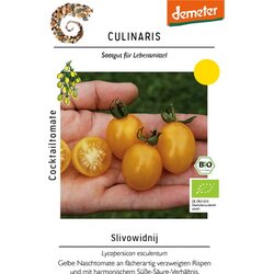 Culinaris Bio koktajl paradižnik Slivowidnij Cene