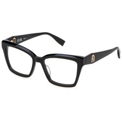 Furla Ženske Dioptrijske naočale VFU823/V Black Cijene