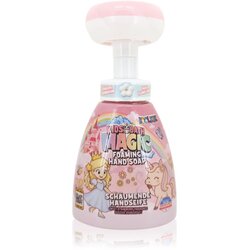Accentra KOOLKIDZ penasto milo za roke z dozirno črpalko dišave Sweet Strawberry 310 ml Cene