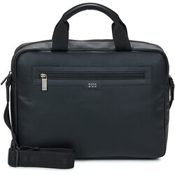 Boss Torba za dokumente Lewys_Doc Case Črna Cene