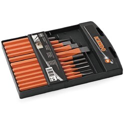 Kendo set dleta i izbijača (12 kom) KD26544 Cene
