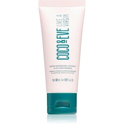 Coco & Eve Like A Virgin Super Nourishing Coconut & Fig Hair Masque maska za dubinsku njegu za sjajnu i mekanu kosu 60 ml Cene