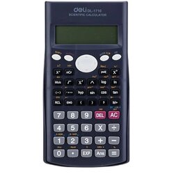  Kalkulator E1710 sa funkcijama, Deli ( 495016 ) Cene