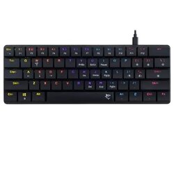 WHITESHARK GK 006112 Black SR Cene