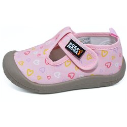 Bosa Noga papuče 4570-PINK Ž pink 21 Cene