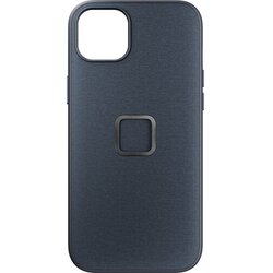 Peak Design Everyday Case iPhone 15 Plus - Polnočna barva, (20746107) Cene