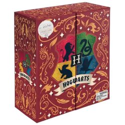 Paladone Products Ltd Harry Potter - Advent kalendar - Paladone, Harry Potter, Stationery, 24 Day Cene