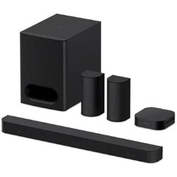 SOUNDBAR 5.1CH SONY HTS60.CEL Cene