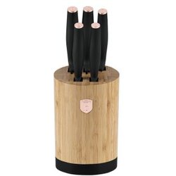 Berlinger Haus Berlinger Huas Black Rose set noževa BH-2752 Cene