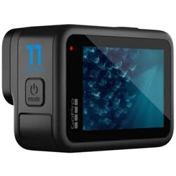 GoPro Športna kamera Hero 11, črna Cene