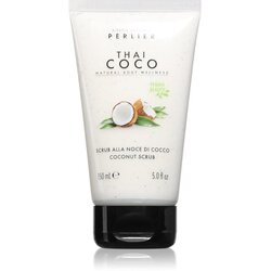Perlier Thai Coco Coconut Scrub piling za tijelo 150 ml Cene