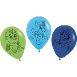 TIB Heyne Baloni "Paw Patrol", 5 kosov Cene