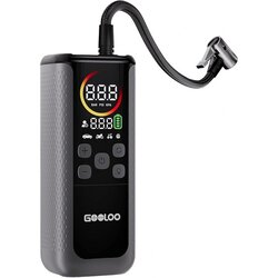 GOOLOO avtomobilski kompresor GT160 Cene