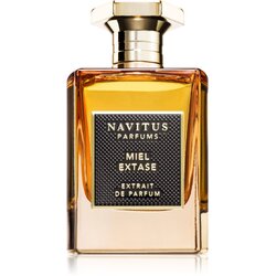 Navitus Parfums Miel Extase parfumski ekstrakt uniseks 100 ml Cene