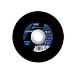 Norton 10-dijelni set reznih ploča za INOX i čelik X-TREME 125×1.0mm A60V Cene