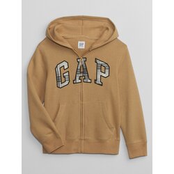 GAP Children's sweatshirt with logo - Boys Cijene