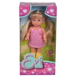 Évi Love Steffi Love Evi ljetna moda - Simba Cene