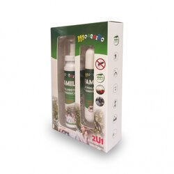 MOSQUITO 2u1 SET FAMILY Cene