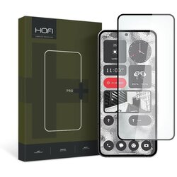 HOFI PRO+ zaštitno staklo za NOTHING PHONE 2 BLACK Cene