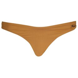Karl Lagerfeld Ženski donji deo kupaćeg KL22WBT01_MARRONE_BROWN, Braon Cene