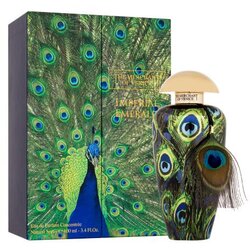 The Merchant of Venice Imperial Emerald 100 ml parfumska voda za ženske Cene