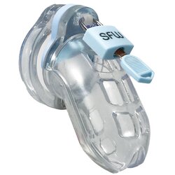 World Cage Vegas Penis Chastity Set Cene