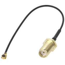 GPS adapter SMA-IPEX AD.ANT.021.3 ( 60-683 ) Cene