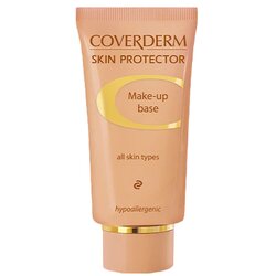 Coverderm Prajmer za lice, 50ml Cene