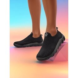 Resti Slip-on women's fabric sports shoes Erra Cene