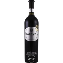 Vinarija Jeremić jeremić kanon superior Cene