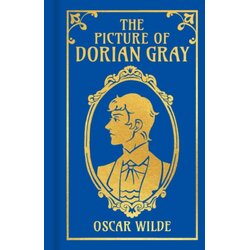 Arcturus Publishing Oscar Wilde - The Picture of Dorian Gray Cene