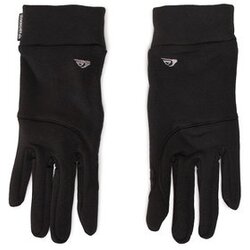 Quiksilver Ženske rokavice EQYHN03101 Črna Cene