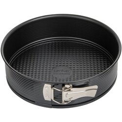 Zenker kalup za tortu 24x6,5cm, black metallic Cene