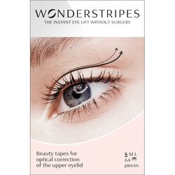 Wonderstripes silikonske trakice s za korekciju očnih kapaka Cene