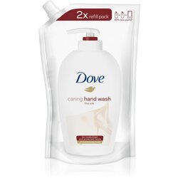 Dove fine silk svilnato milo za roke 500 ml Cene