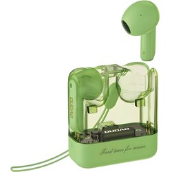 Dudao U18Pro Bluetooth 5.3 TWS bežične slušalice - Zelena KP38024 Cene